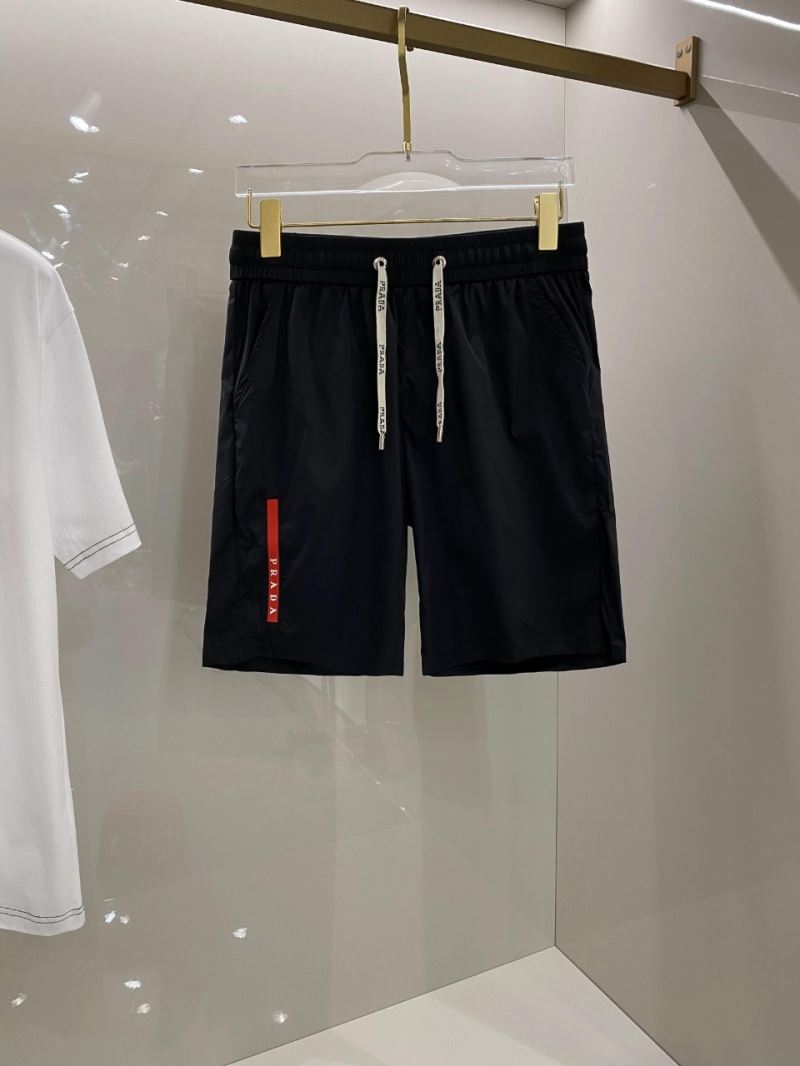 Prada Short Pants